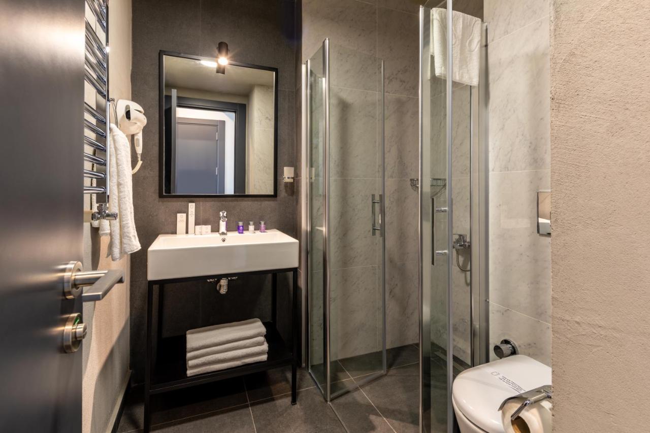Green Parrot Hotel 伊斯坦布尔 外观 照片
