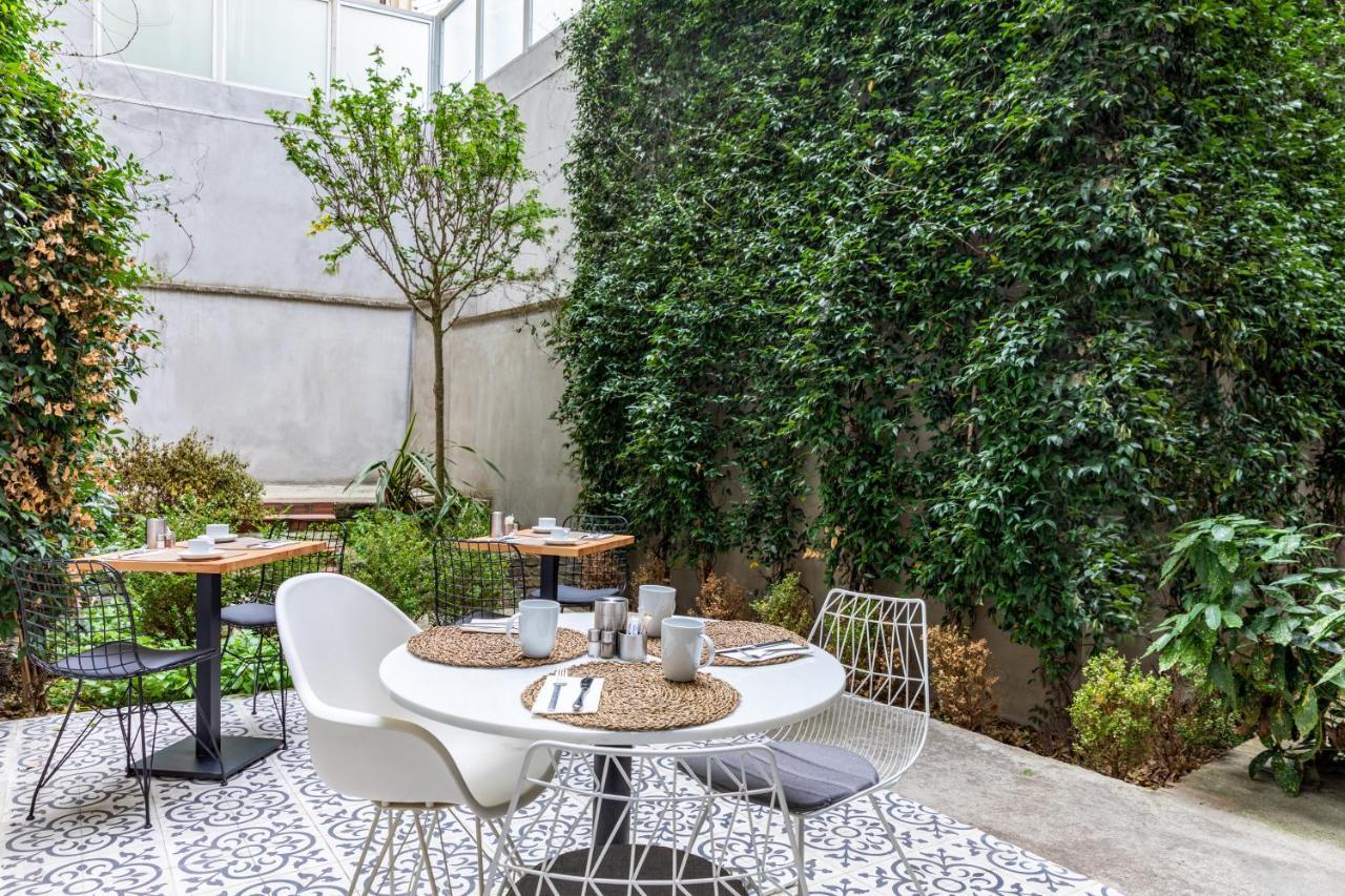 Green Parrot Hotel 伊斯坦布尔 外观 照片