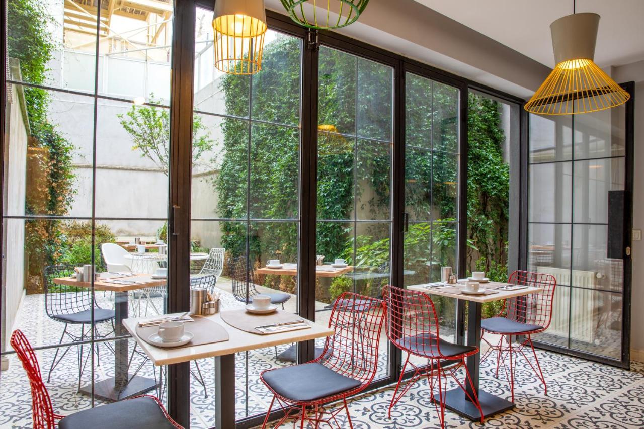 Green Parrot Hotel 伊斯坦布尔 外观 照片
